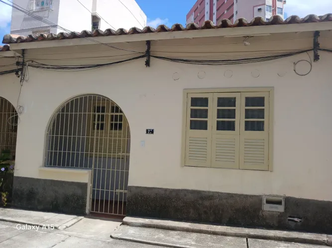 Casa 2/4, Trav. Dos tupinambas- B. Campos/ Fala com a Garantia!