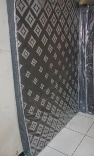 Colchão casal D20 com 12cm