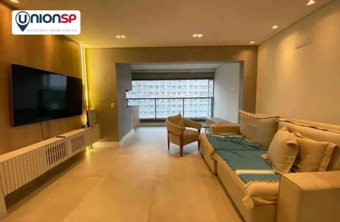 Apartamento à venda no Butantã, São Paulo