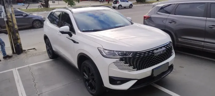 GWM Haval H6 Premium HEV 2024