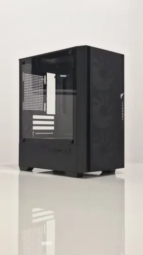 Gabinete Acegeek Stratus Mesh