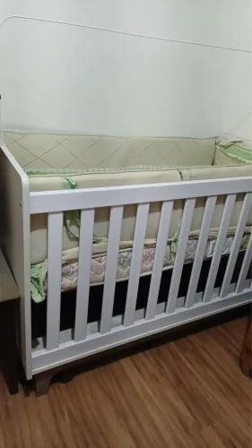 Berço infantil
