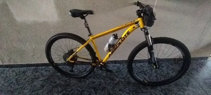 Bicicleta Nero5