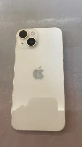 iPhone 14 em perfeito estado com garantia até fev 2027