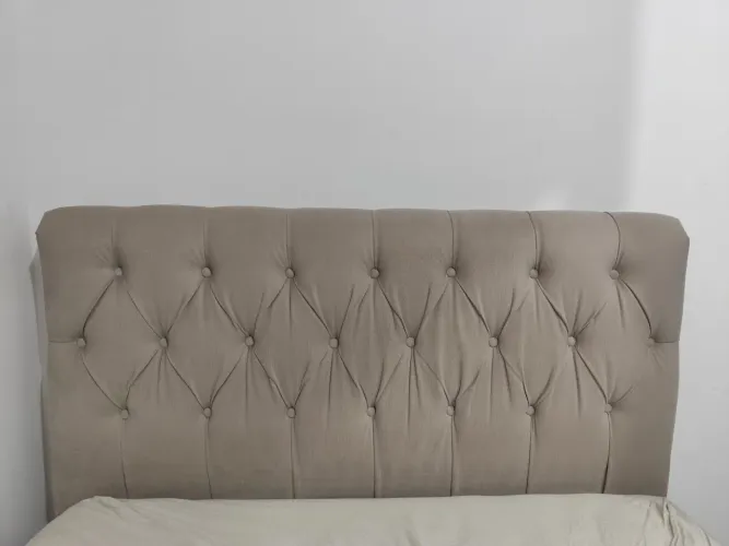 Cabeceira de cama