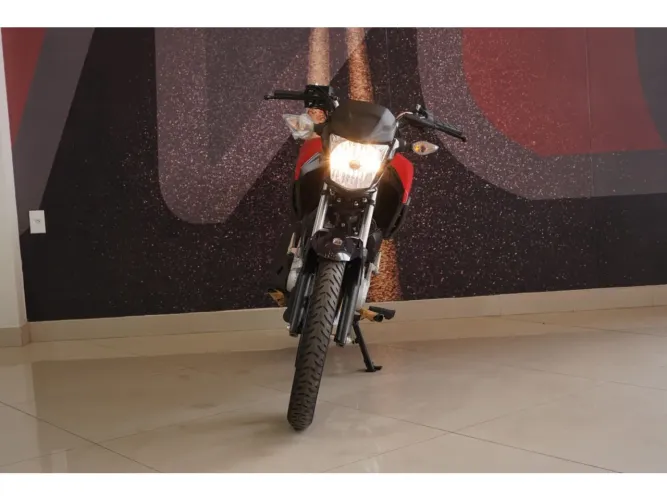 Honda Cg 160 start 2026