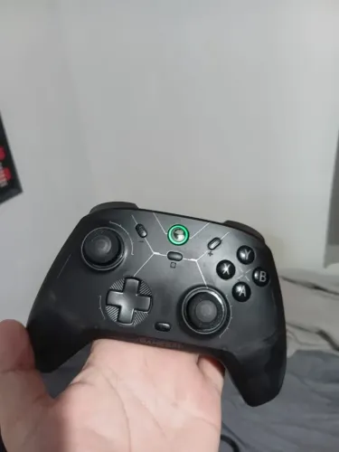 Controle Gamesir Cyclone 2 preto