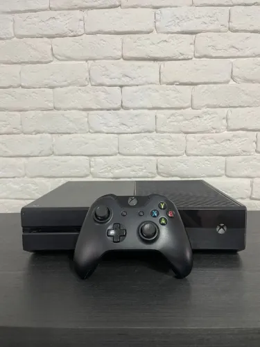 X-BOX one 