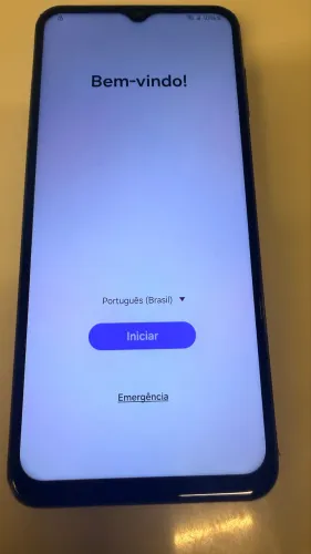 Celular Samsung modelo A26 - 128gb