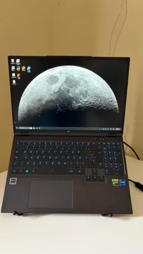 Avell STORM 460 | RTX 4060 | Intel Core i9