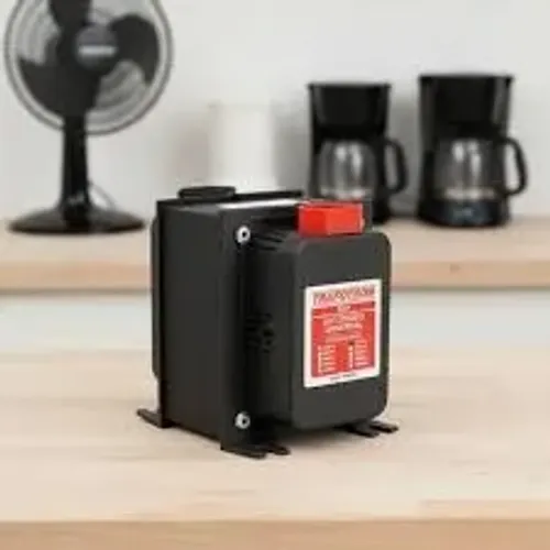 Transformador Inversor de Energia 3000va Novo Cod:006