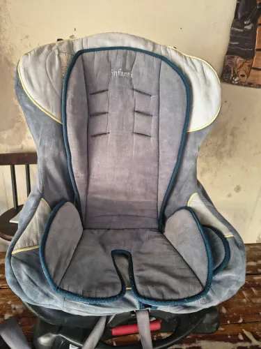 Bebê conforto