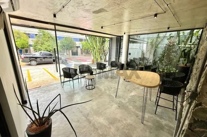 Imóvel Comercial de Alto Padrão para Locação Santa Rosália | Sorocaba/SP