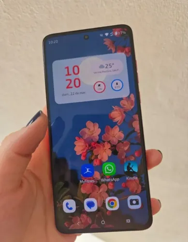 Motorola moto G84 plus