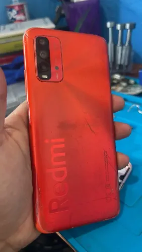Vendo Xiaome Redimi Note 9T