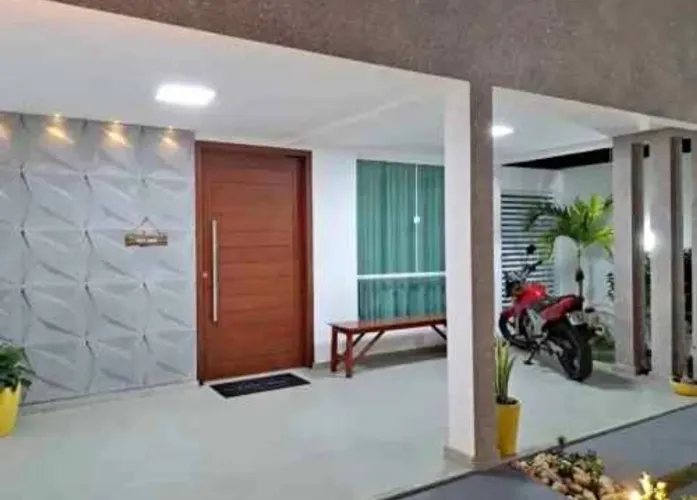 10- Casa no Bequimão
