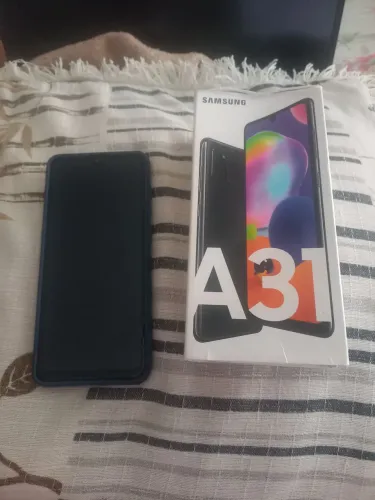 Samsung A 31