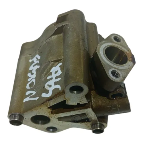 Bomba Óleo Original Ford Fusion 2.3 8v 2006 2007 2008 A 2009