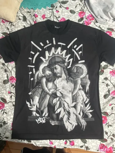 Camiseta MCD Original La Santa