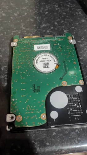 HD 1000 GB
