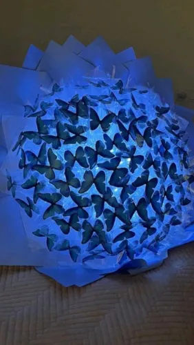BUQUE DE FLOR