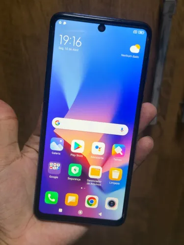 Redmi Note 9 Pro Max 128GB