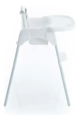 Cadeira de Refeição Cosco Kids Cook Branco (Seminova)