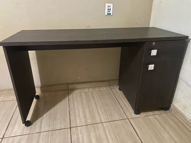 Mesa de estudo