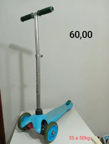 Patinete 