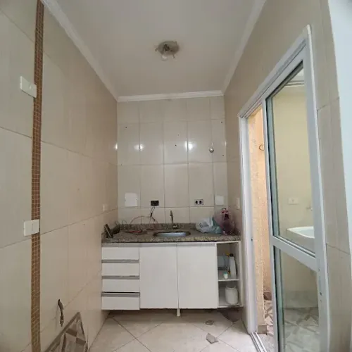 Apartamento com 2 dormitórios, 44 m² - venda por R$ 270.000,00 ou aluguel por R$ 1.661,67/