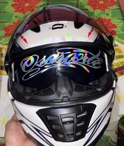 Capacete Norisk