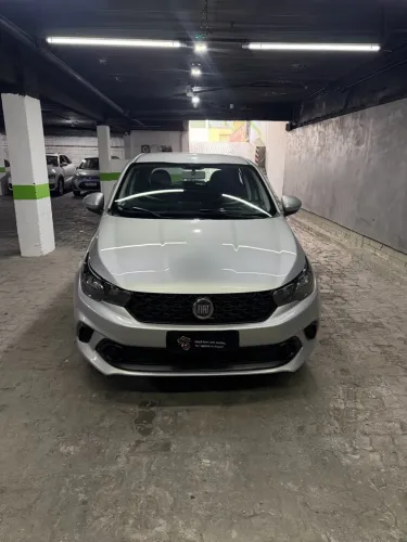 Fiat Argo Drive 1.0 6V Flex 2020