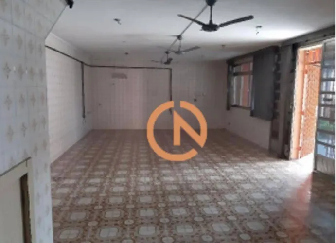 Sobrado Residencial para locação - Mooca, São Paulo - SO0680.