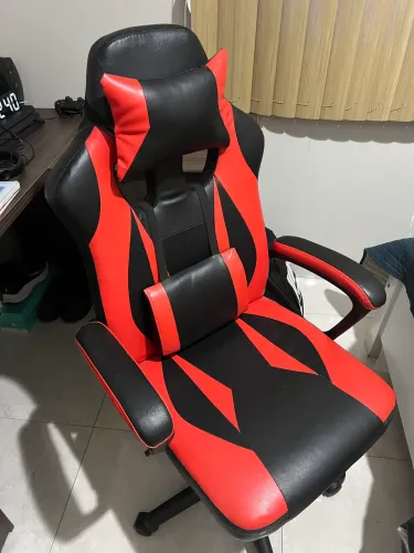 Cadeira gamer
