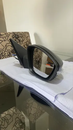 Retrovisor Citroën bassalt 2025