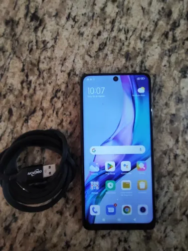 Vendo Redmi Note 10 Pro 128 GB
