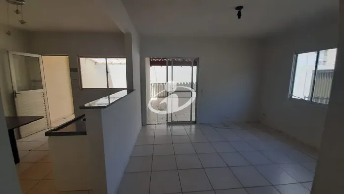 Aluguel Apartamento PATRIMONIO