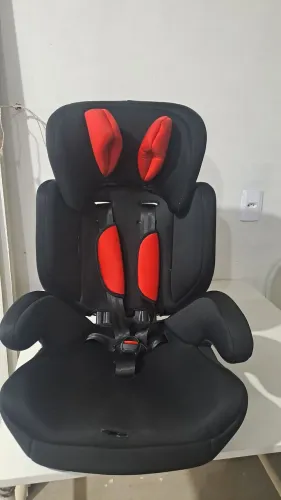Cadeira para automóvel de 9 a 36 kl