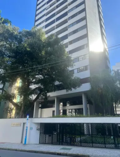Apartamento para locação no VILLA DAS PALMEIRAS, BOA VIAGEM, Recife, PE