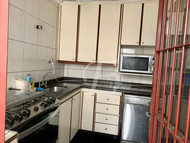 Sobrado com 3 dormitórios à venda, 220 m² por R$ 1.100.000,00 - Vila Campo Grande - São Pa