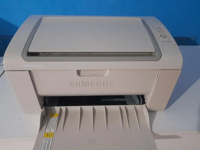 Impressora Samsung ML-2265
