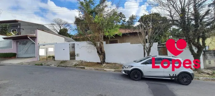 TERRENO - VILA JULIA - POÁ/SP