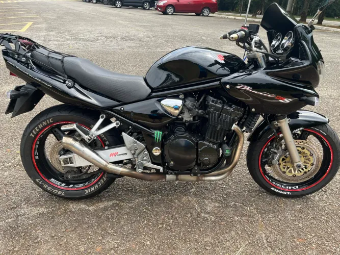BANDIT 1200s 2006