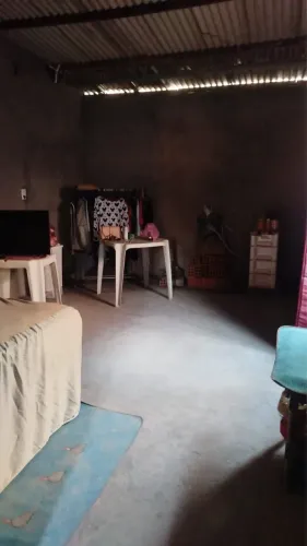 CASA A VENDA NO FUMACÊ 70k