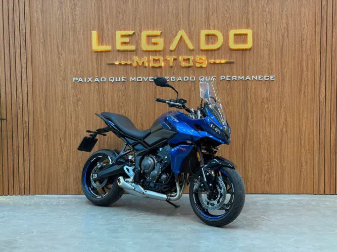 TIGER SPORT 660 ABS 2023