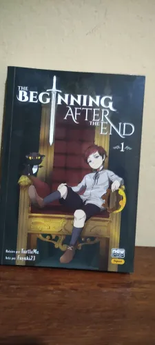 The Beginning After the End