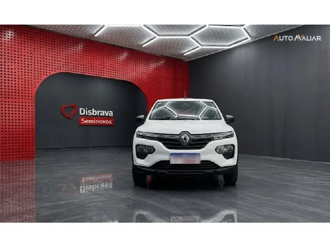Renault Kwid 1.0 Zen 2023