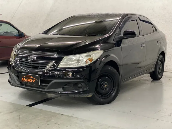 02 - Prisma 1.0  LT 2014 (IMPECÁVEL!!) 