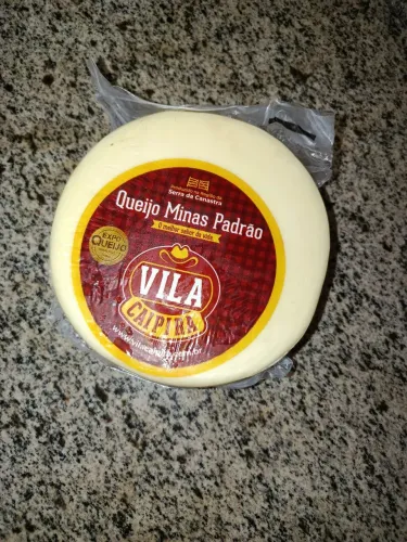 Queijo Minas