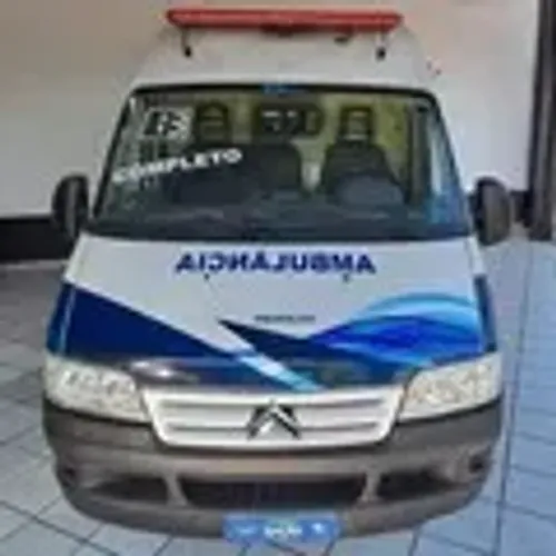 Citroen Jumper 2.3 Vetrato TB Diesel 2013
